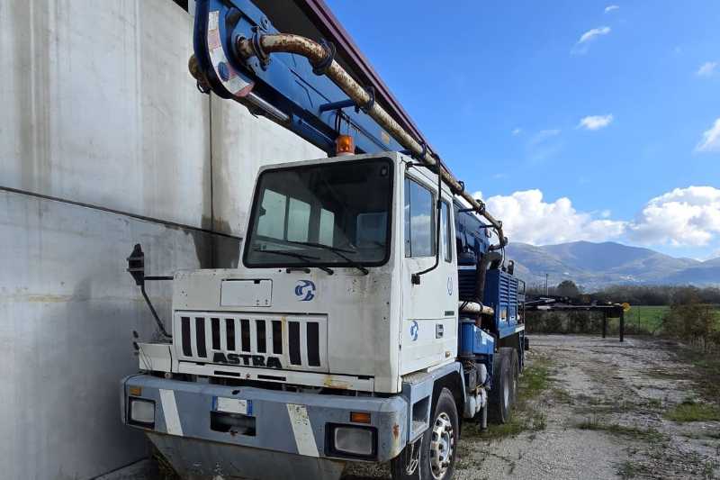 OmecoHub - Immagine CIFA B4S-30-27